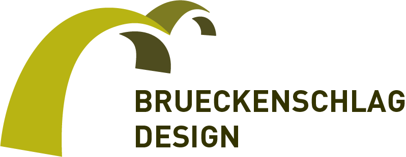 Logo von Brueckenschlag Design